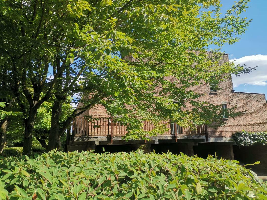 Homestay Cergy 251407