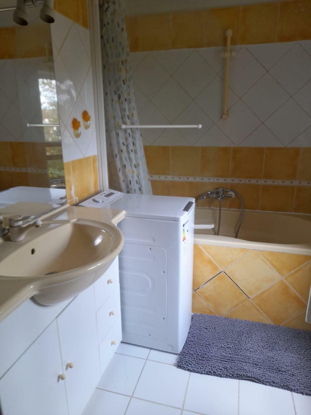 Homestay Cergy 251407