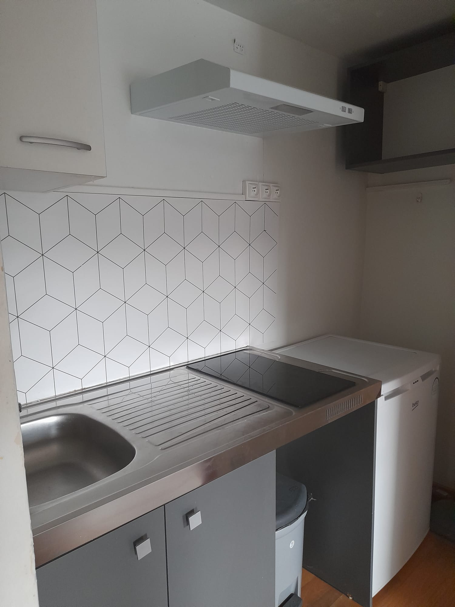 Homestay Cergy 251407