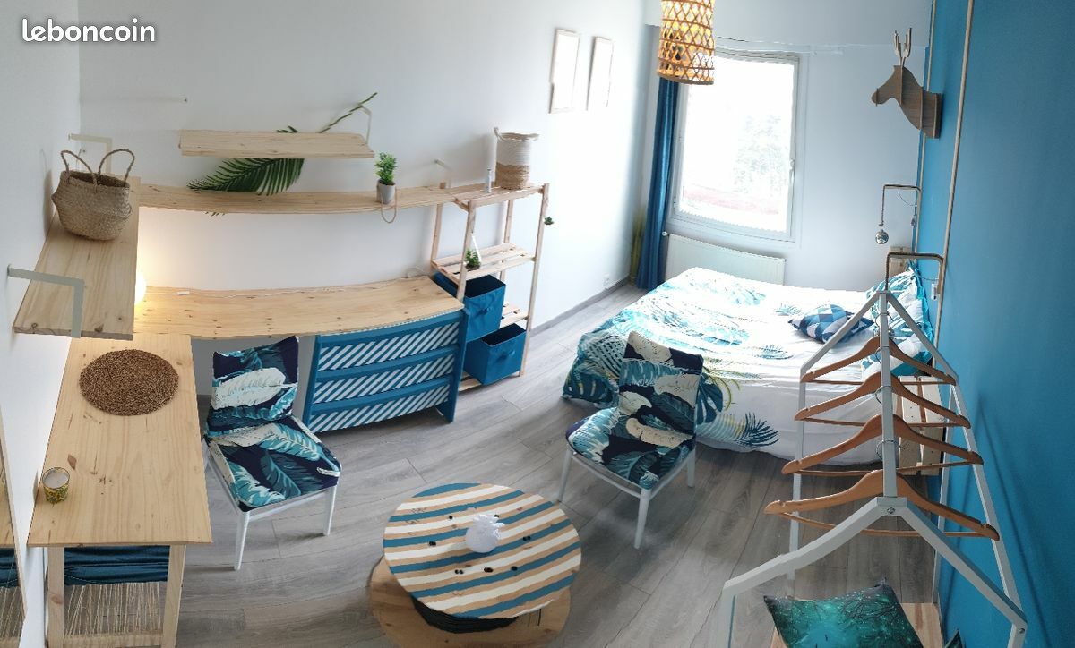 Colocação Cergy 236893