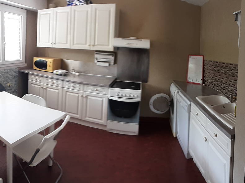 Colocação Cergy 258467-2