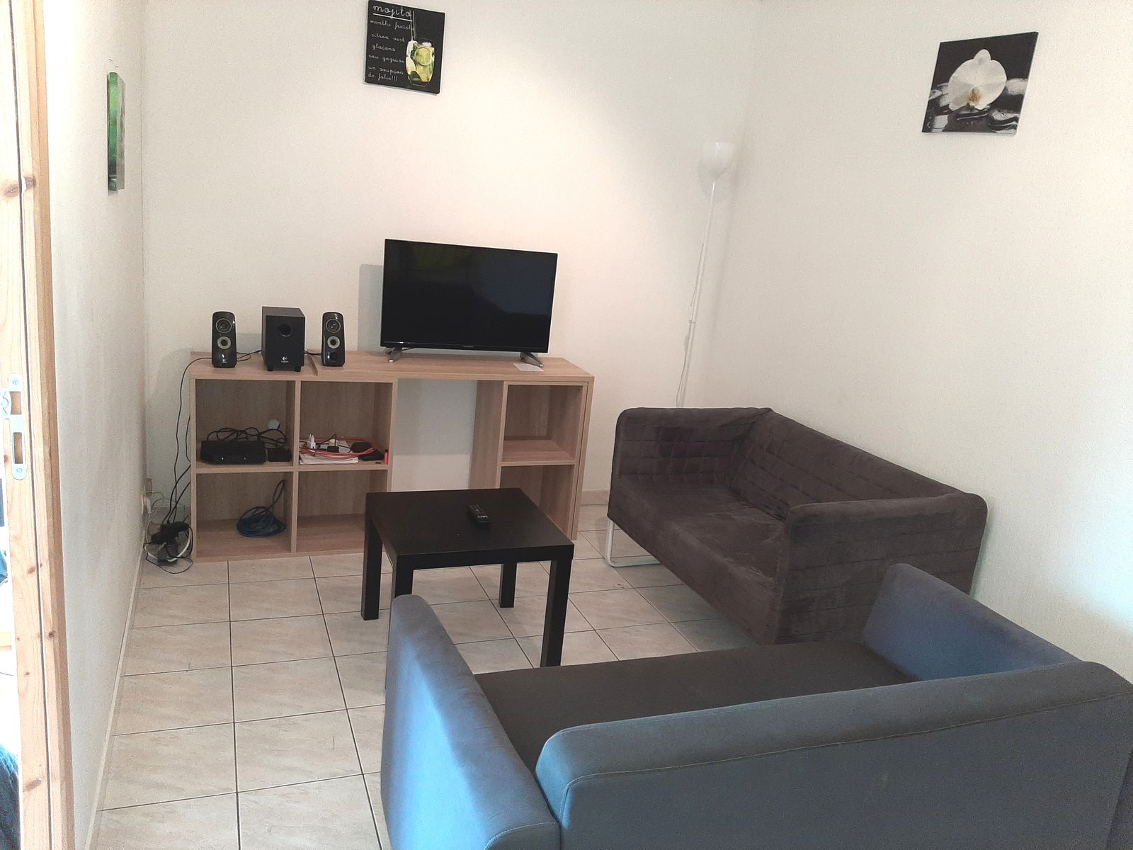 Colocation Cergy 258467