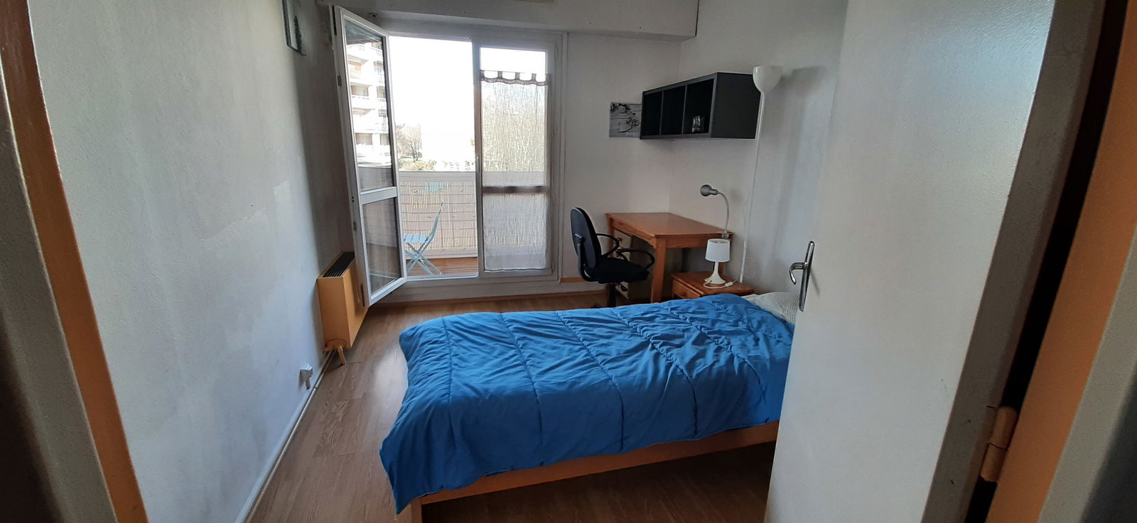 Colocation Cergy 258467