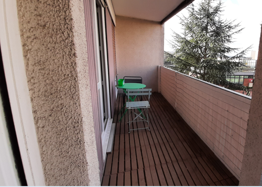 Colocation Cergy 258467