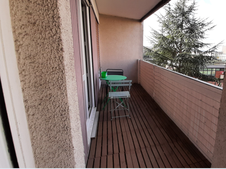 Colocação Cergy 258467-1