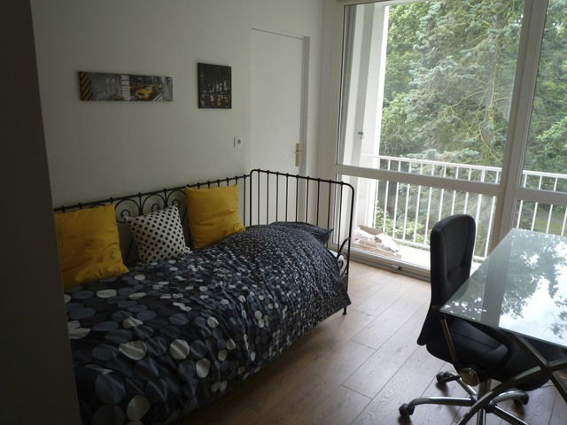 Colocation Cergy 15118