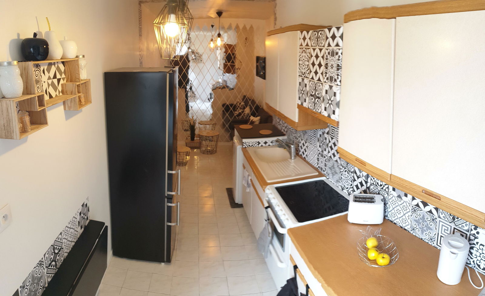 Colocation Cergy 236893