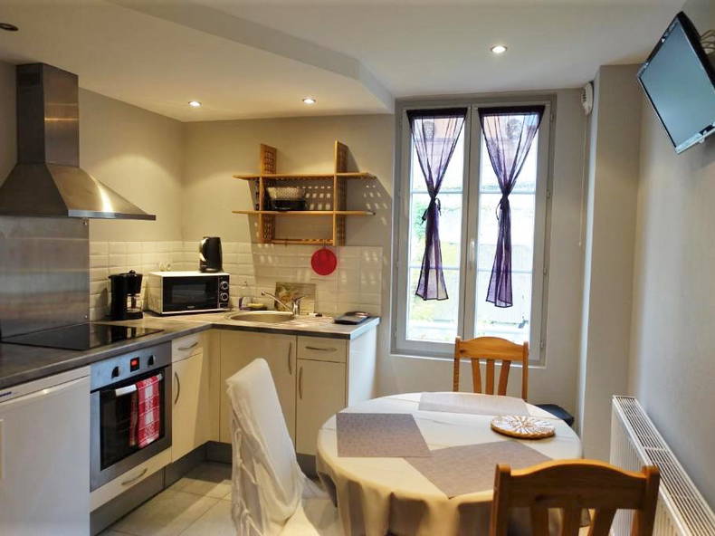 Ganzes Haus Honfleur 227021-1