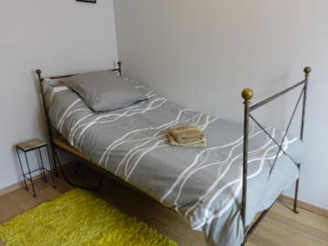 Logement Entier Honfleur 227021-8