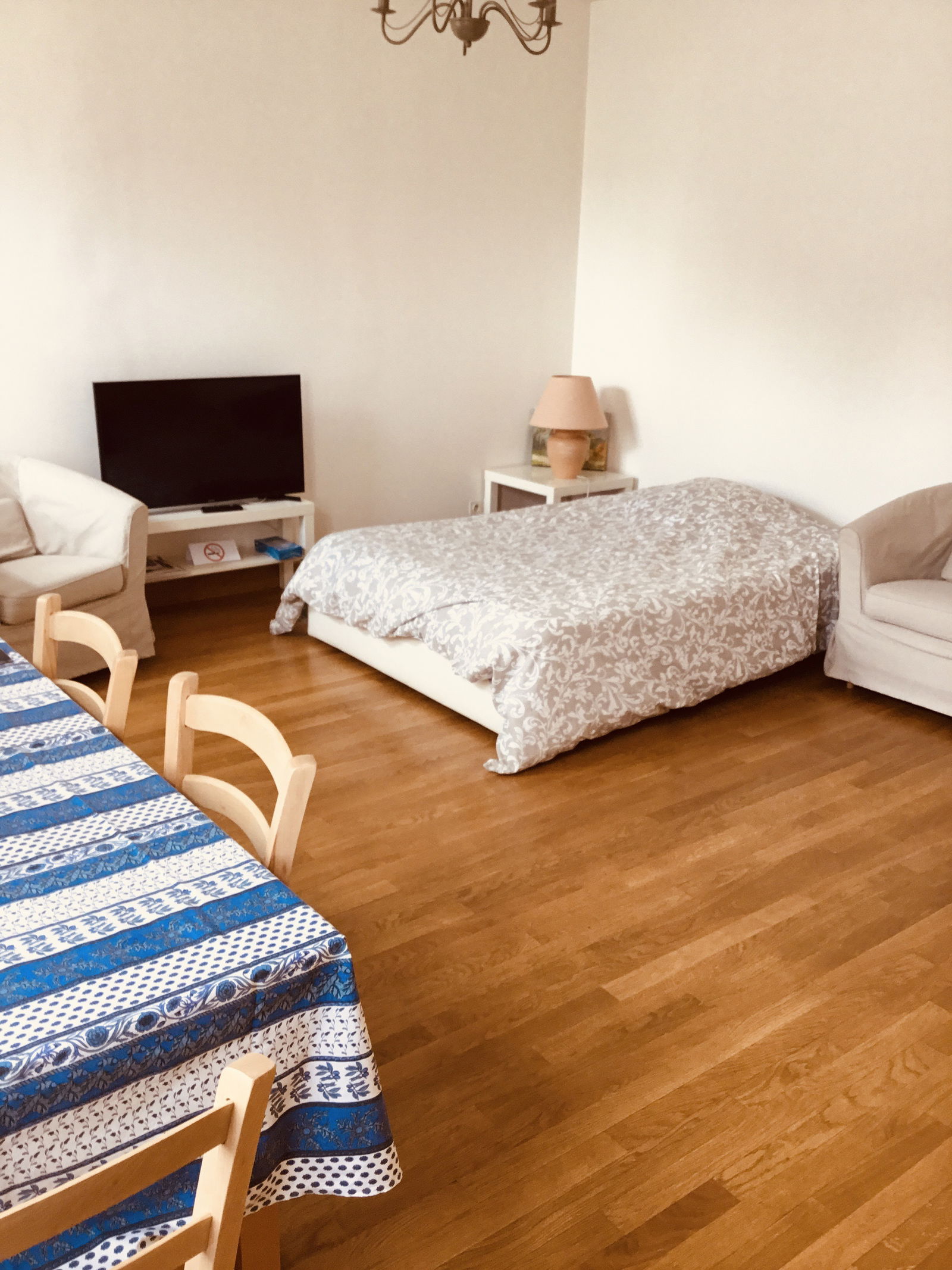 Quedarse En Casa Senlis 218334