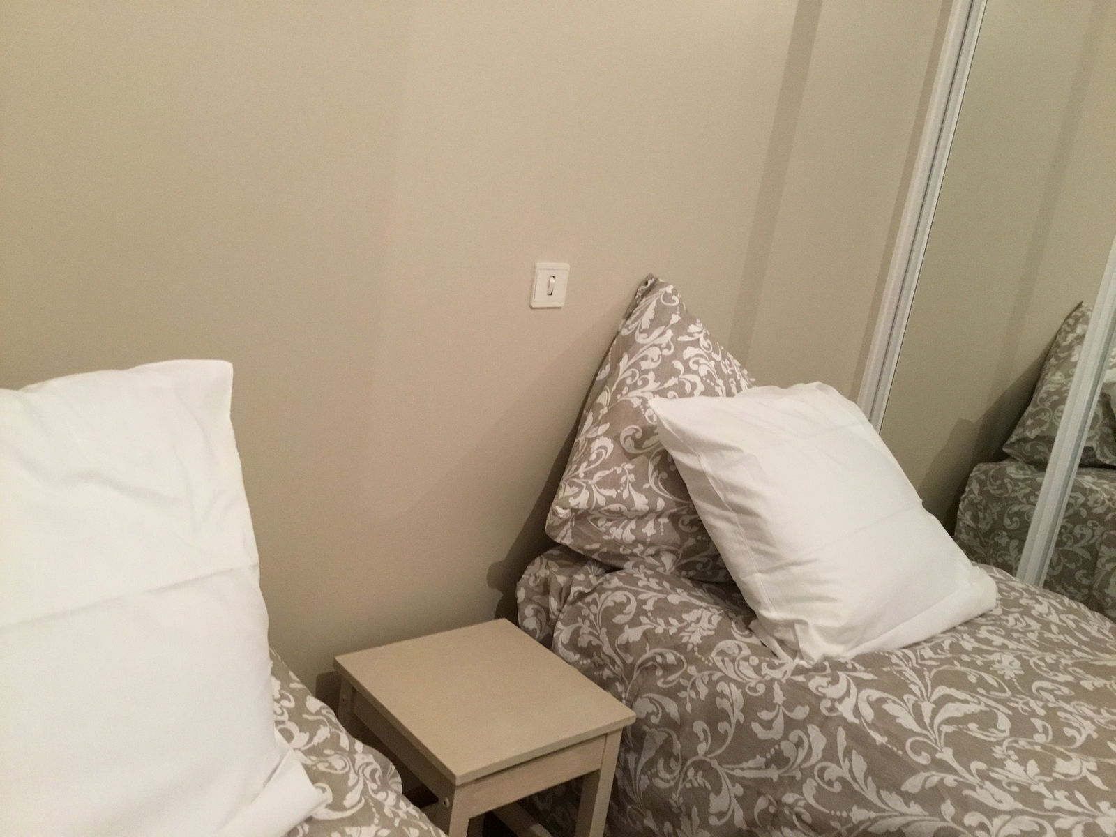 Quedarse En Casa Senlis 218334