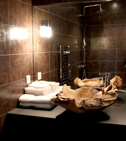 Gæsteværelser Saint-Étienne 56495