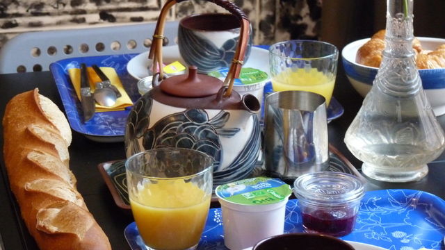 Bed And Breakfast Saint-Étienne 56496