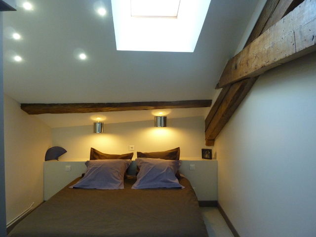 Bed And Breakfast Saint-Étienne 56495