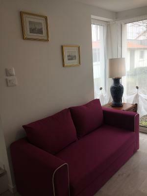 Independent Studio Saint-Sébastien-sur-Loire 218053