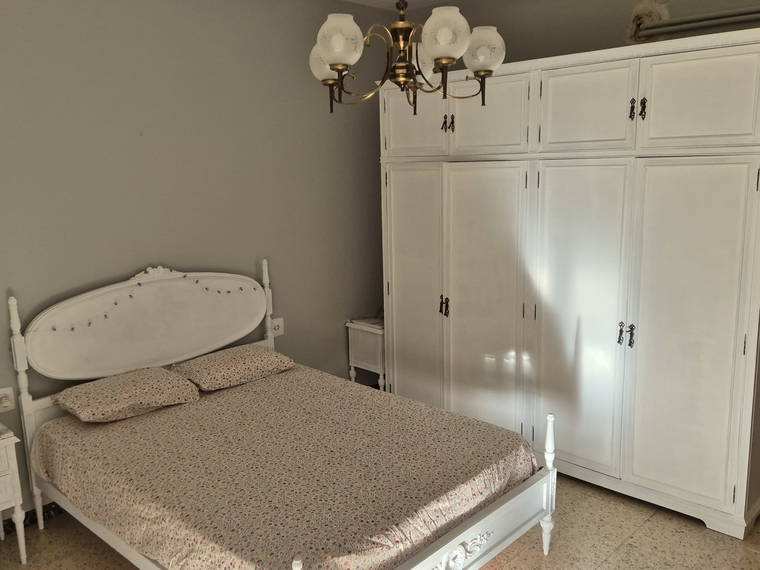 Habitación En Alquiler Cervera 526542