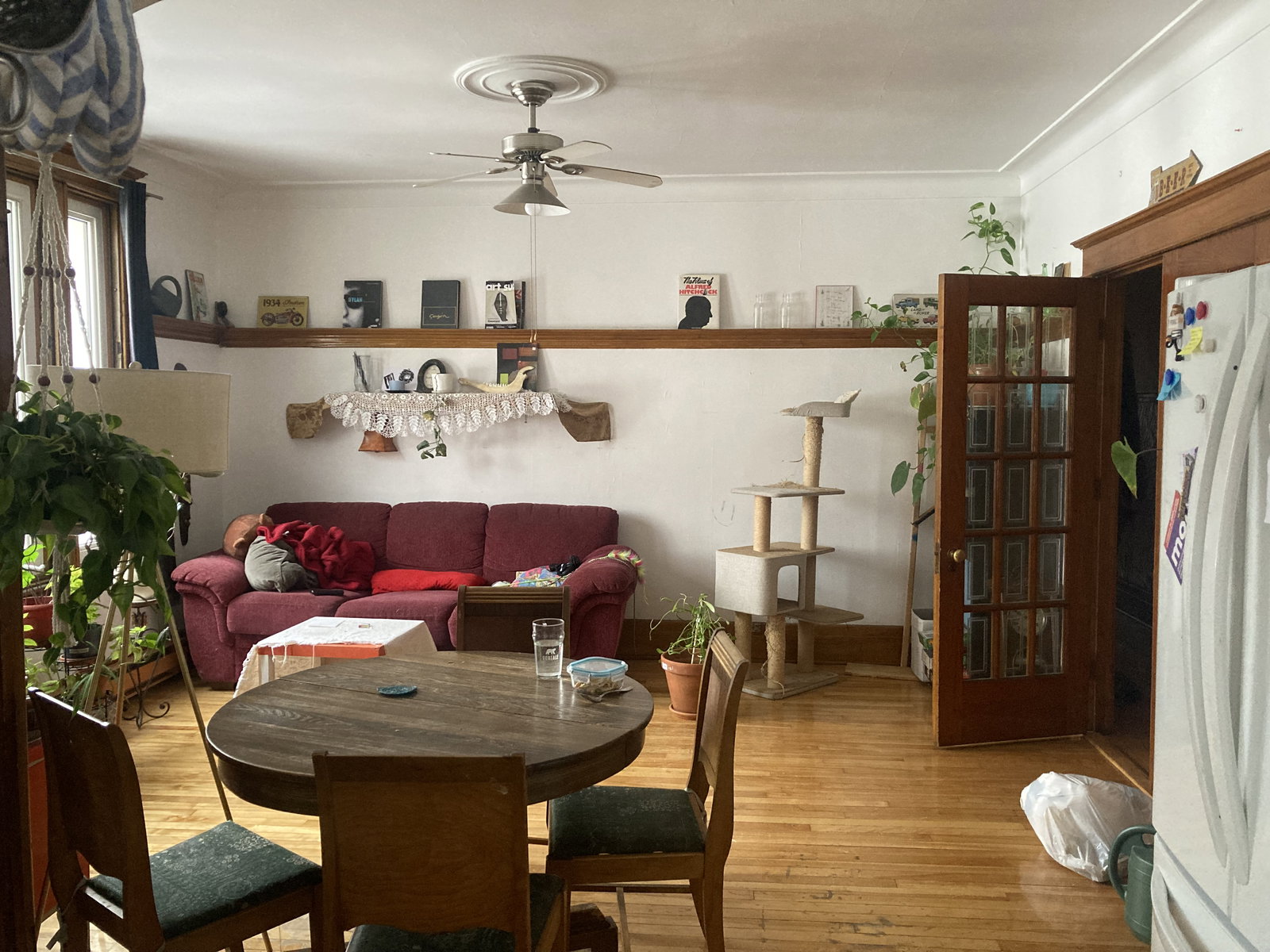 Colocación Montréal 659761