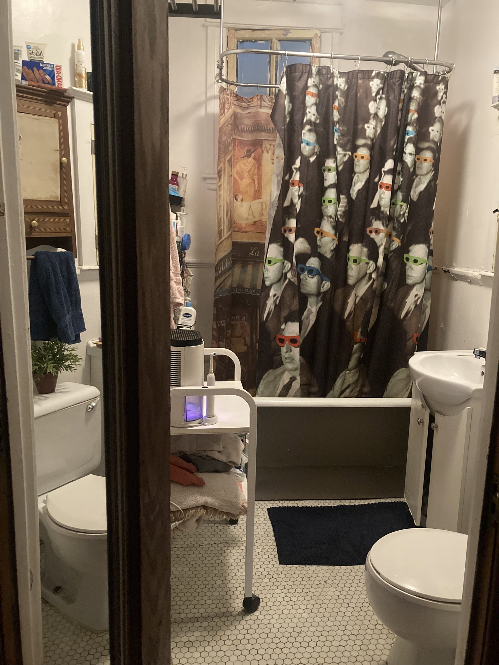 Colocación Montréal 659761