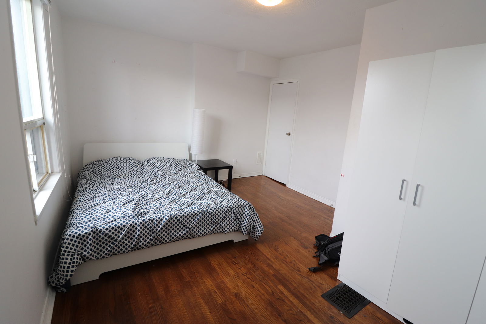 Chambre Chez L'habitant Toronto 163546