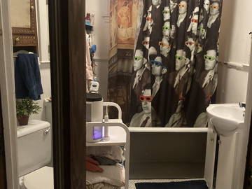 Colocation Montréal 659761-7