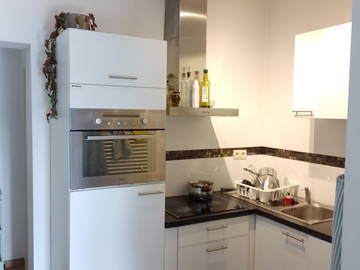 Shared Accommodation Ixelles 661194-1