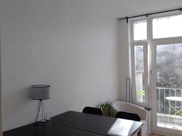 Shared Accommodation Ixelles 661194-3