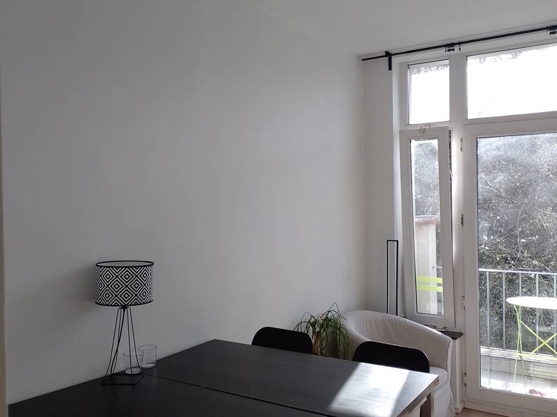 Colocation Ixelles 661194-3