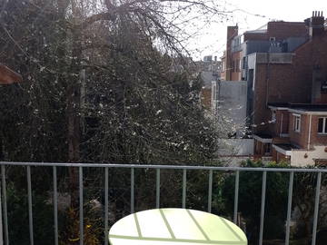 Shared Accommodation Ixelles 661194-4