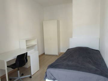 Shared Accommodation Ixelles 661194-5