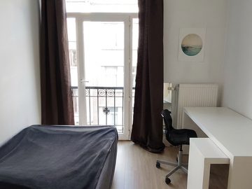 Shared Accommodation Ixelles 661194-6