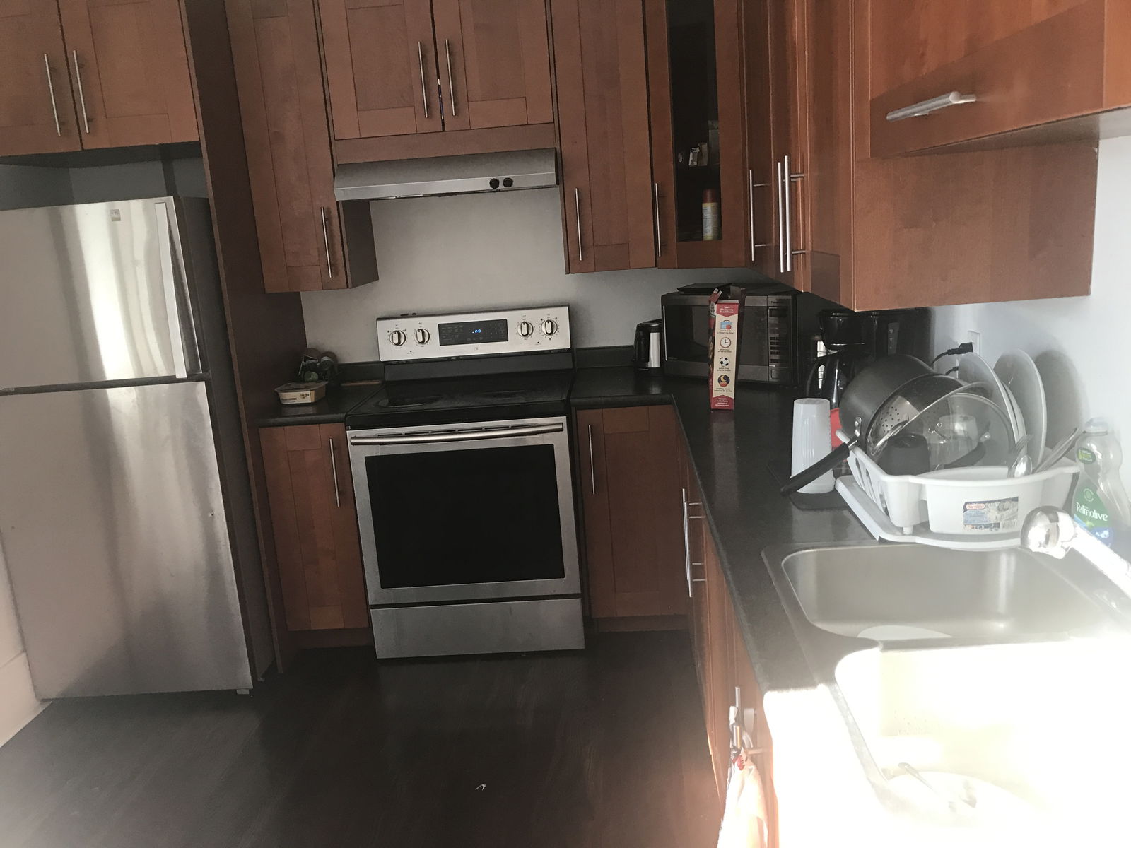 Colocation Montréal 309520