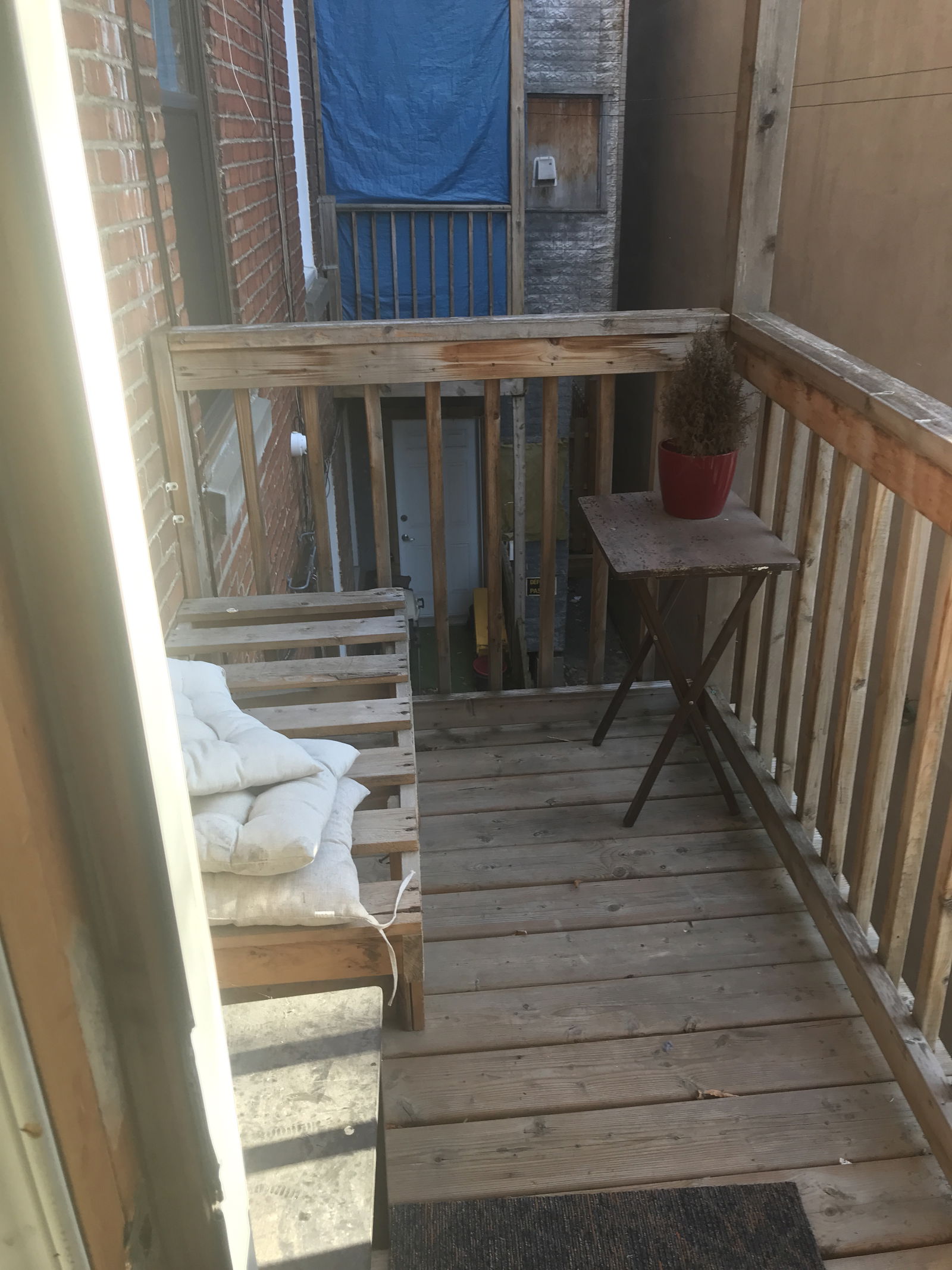Colocation Montréal 309520