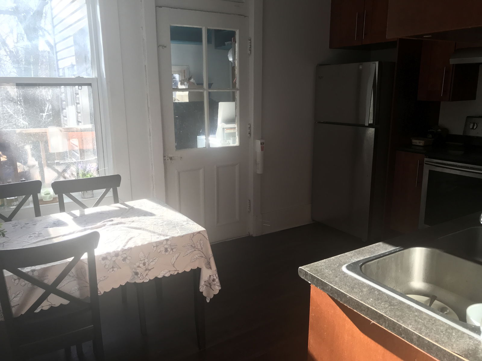 Collocazione Montréal 309520