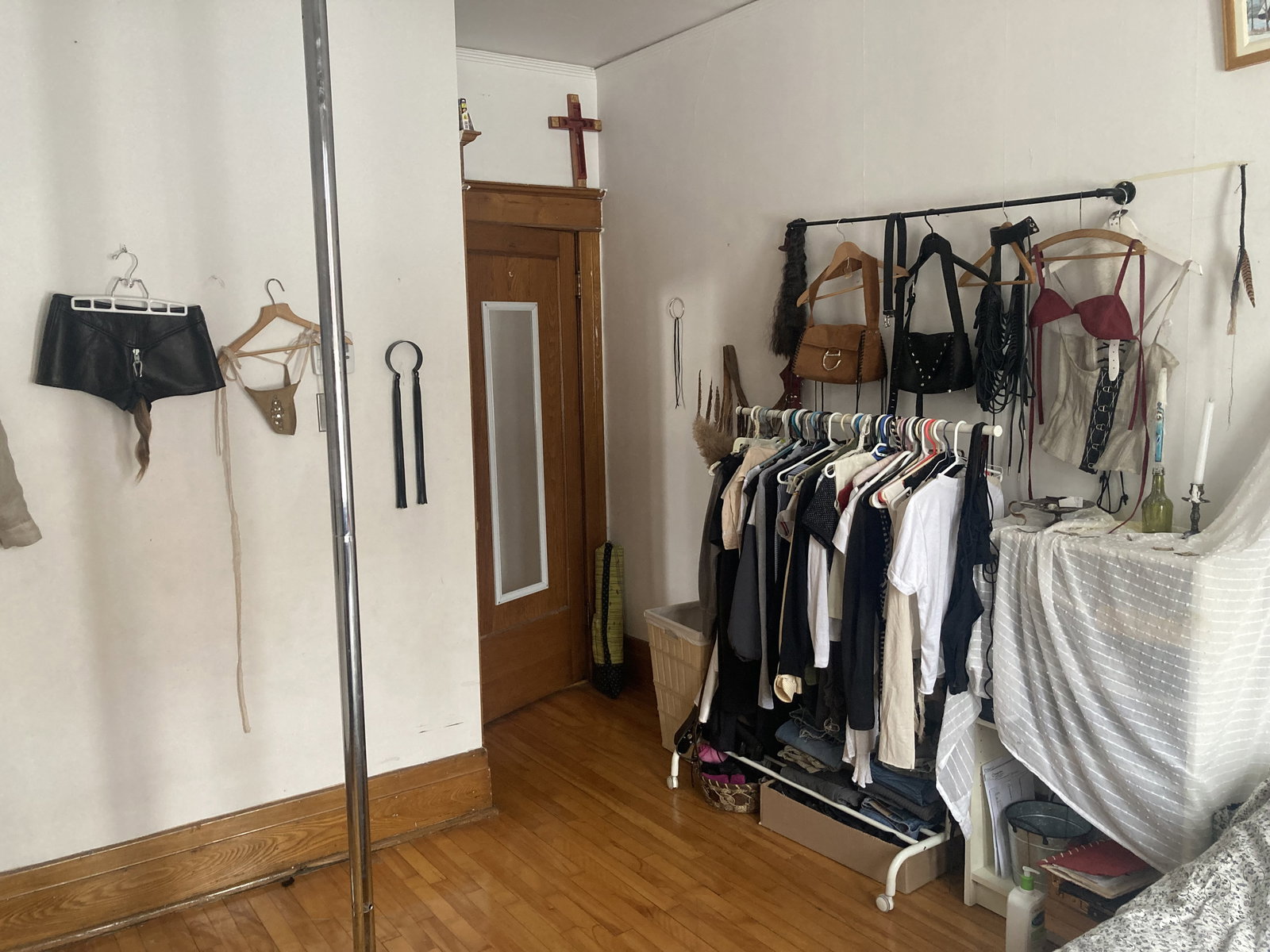 Collocazione Montréal 659761