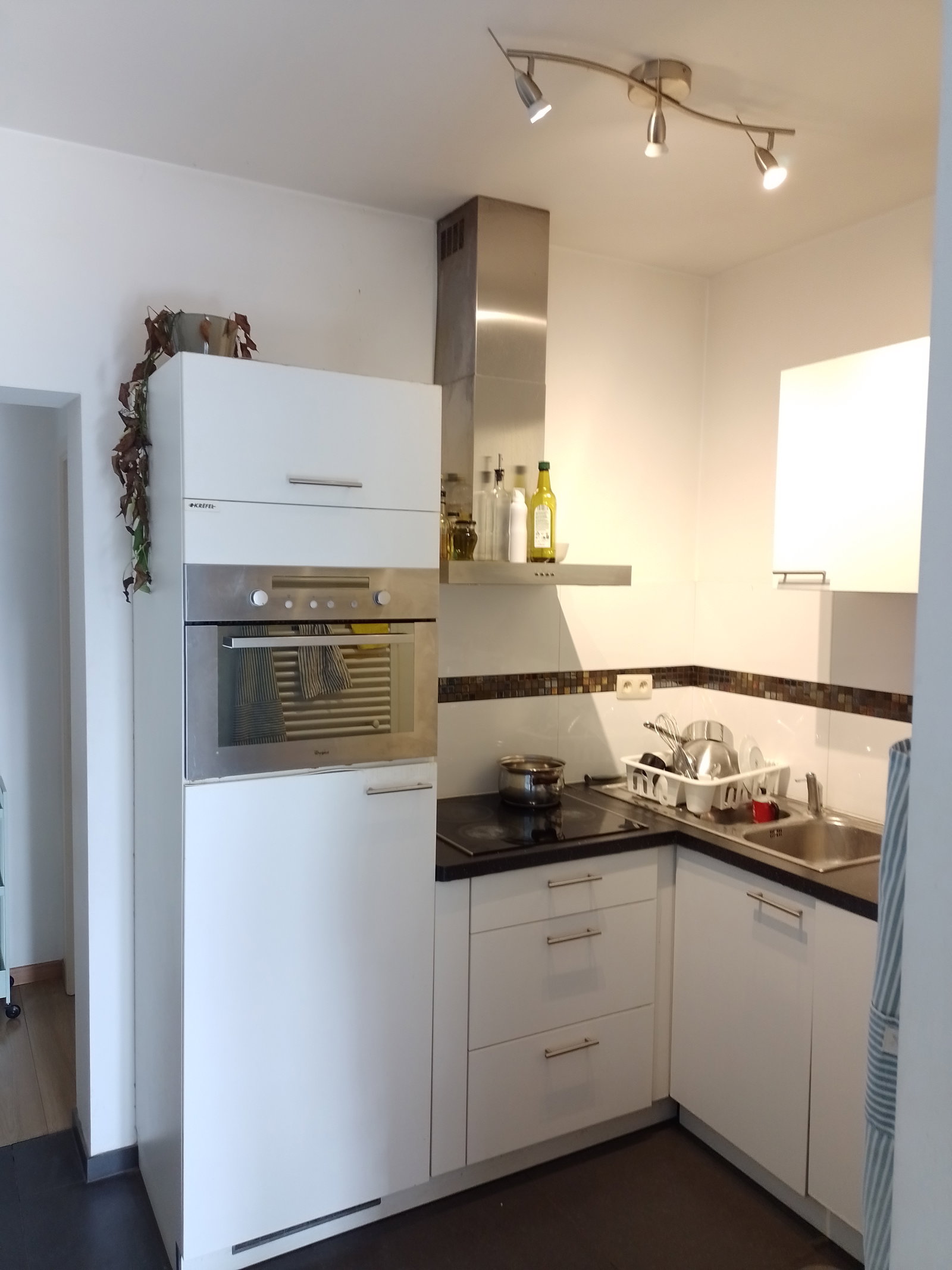 Collocazione Ixelles 661194