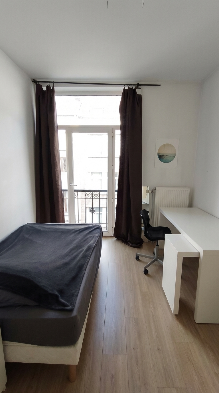 Collocazione Ixelles 661194