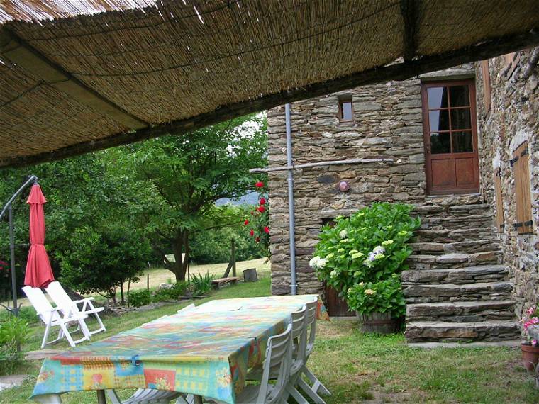 Homestay Saint-André-de-Lancize 71556