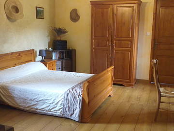 Logement Entier Saint-André-De-Lancize 71556-4