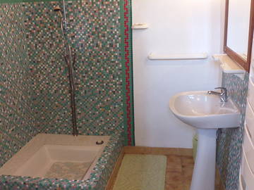 Logement Entier Saint-André-De-Lancize 71556-5