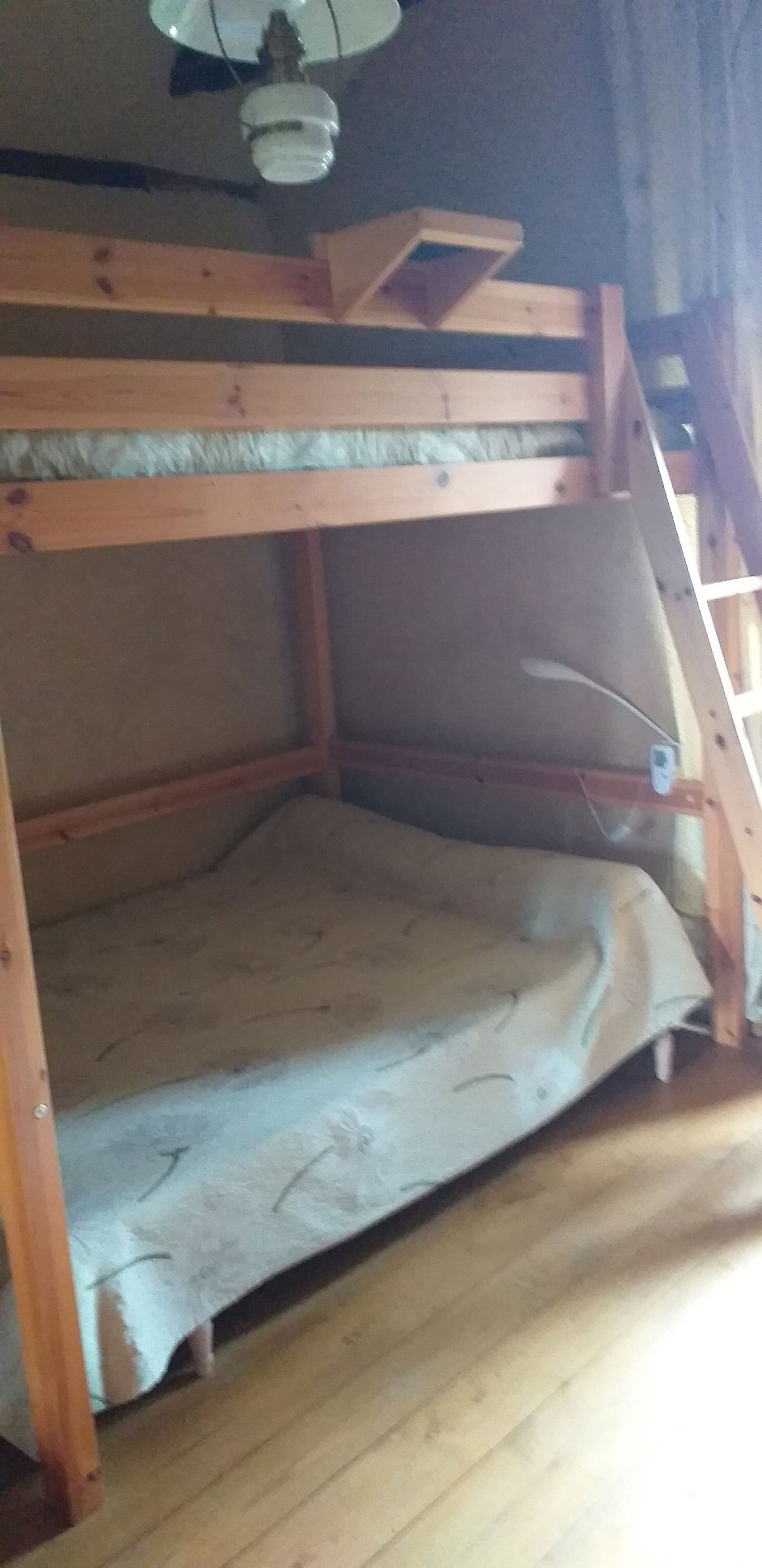 Independent Studio Saint-André-de-Lancize 71556