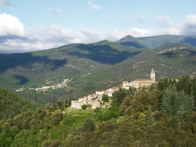 Entire Home Notre-dame de la rouviere 10495