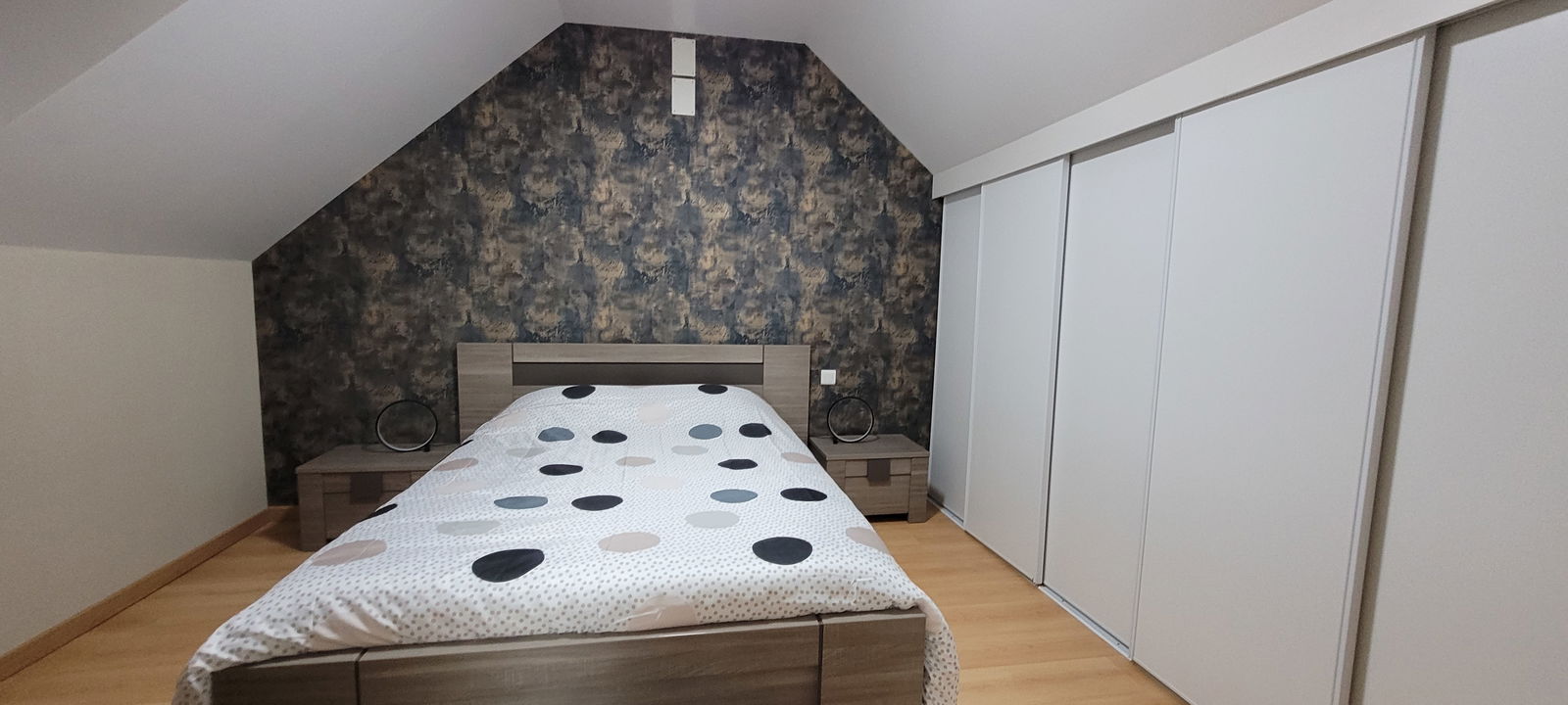 Chambre Chez L'habitant Candé-sur-Beuvron 267617