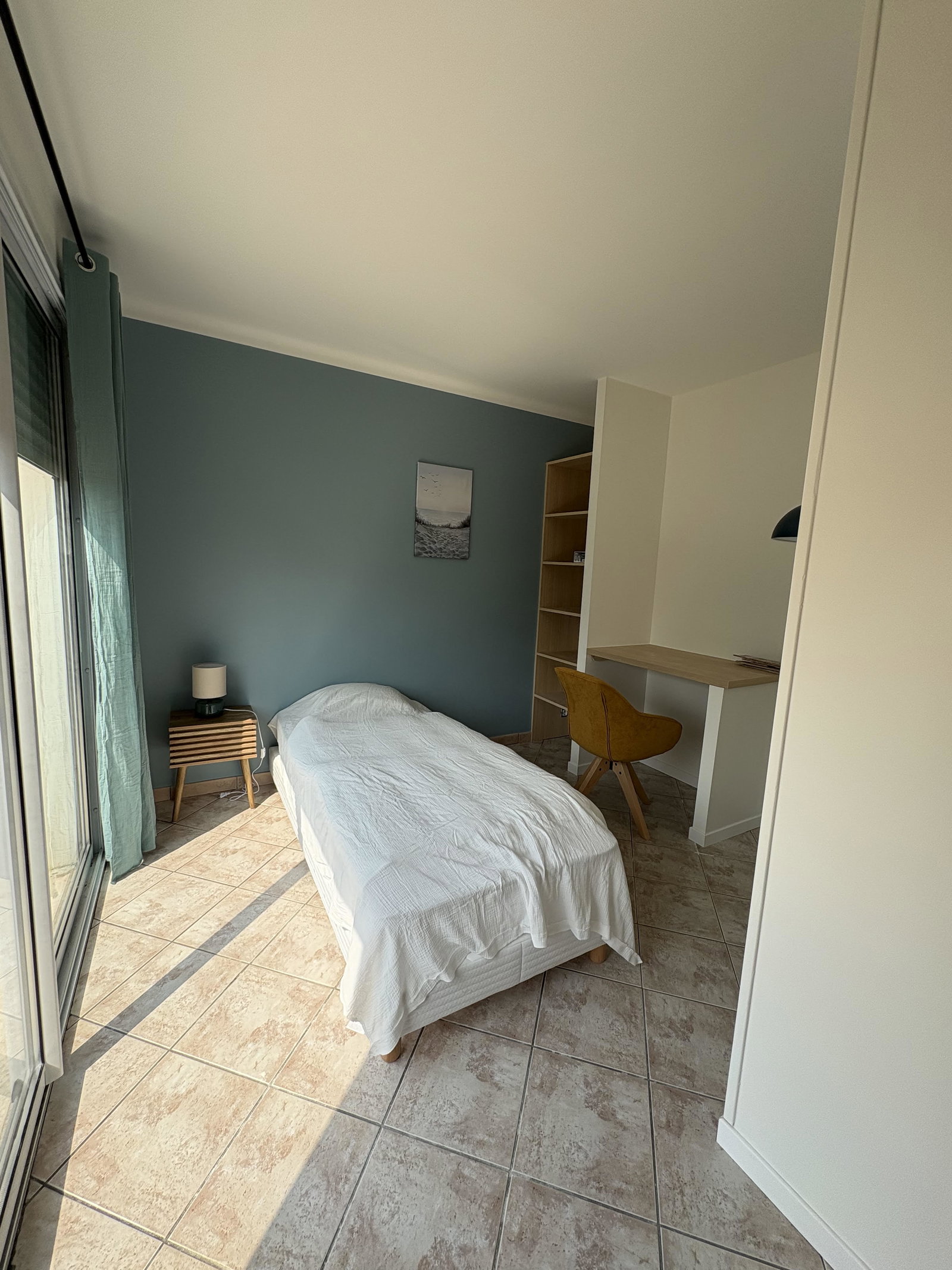 Collocazione La Roche-sur-Yon 662942