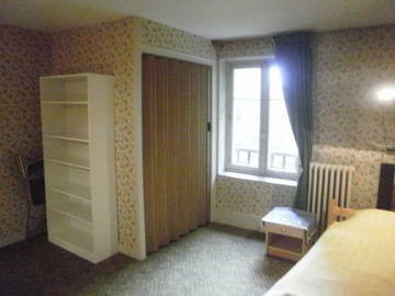 Chambre À Louer Pontoise 7535