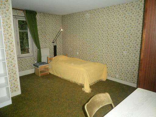 Tuisverblyf Pontoise 7535-2