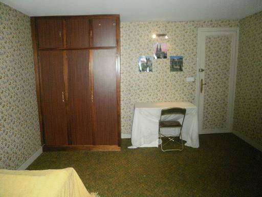 Tuisverblyf Pontoise 7535-3