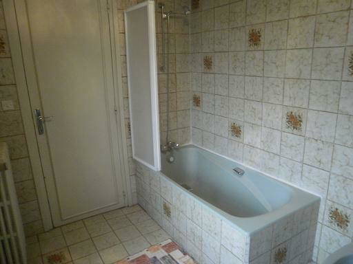 Tuisverblyf Pontoise 7535-4