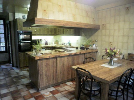 Chambre Chez L'habitant Pontoise 7535