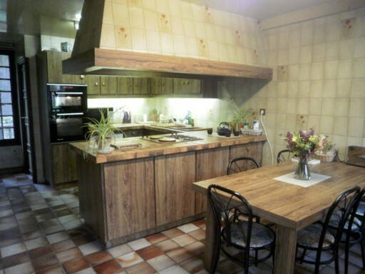 Tuisverblyf Pontoise 7535-5