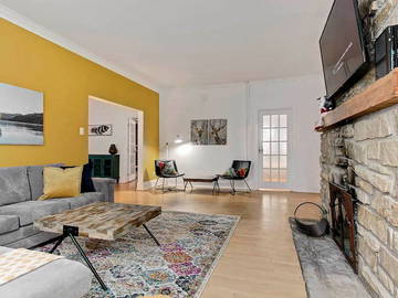 Colocation à louer à Québec - photo 5 : autre pièce-5